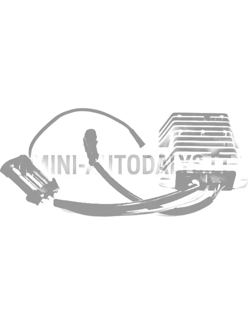 Sprieguma regulators Lombardini (40 ampēri) Ligier Nova / Grecav EKE