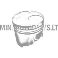 Virzulis Yanmar 2TNE68