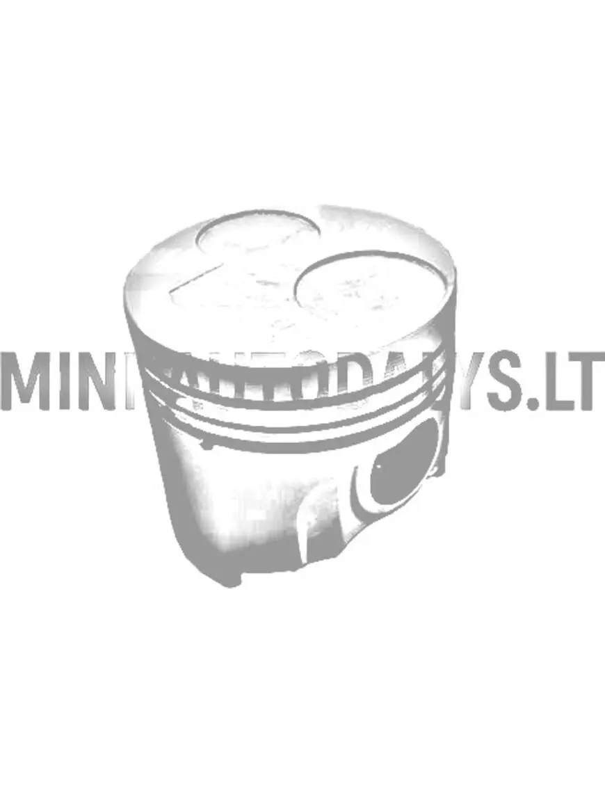 Virzulis Yanmar 2TNE68