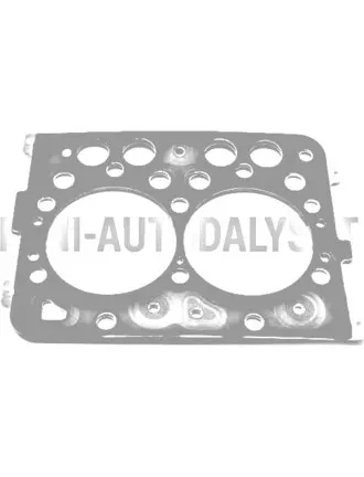 Aixam Kubota Z482 E4B dzinēja galvas blīve