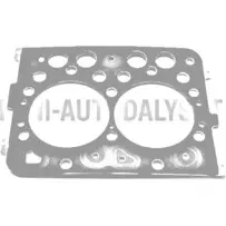 Aixam Kubota Z482 E4B dzinēja galvas blīve