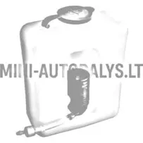 Microcar vējstikla mazgāšanas šķidruma tvertne un sūknis