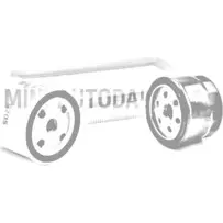 Filtru komplekts 2 Lombardini 502 FOCS