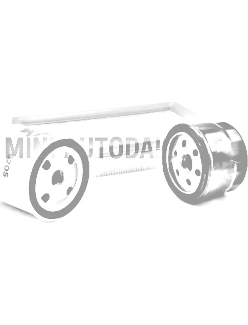 Filtru komplekts 2 Lombardini 502 FOCS
