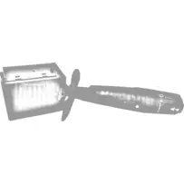 Aixam Vision / Sensation vējstikla tīrītāju slēdzis