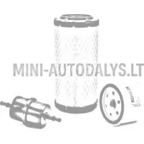 Filtru komplekts Lombardini 502 FOCS / Progress