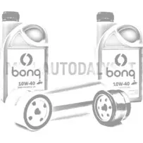 Filtru komplekts Lombardini 502 FOCS + 2 litri motoreļļas