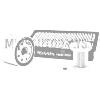 Aixam Kubota Z402 filtru komplekts