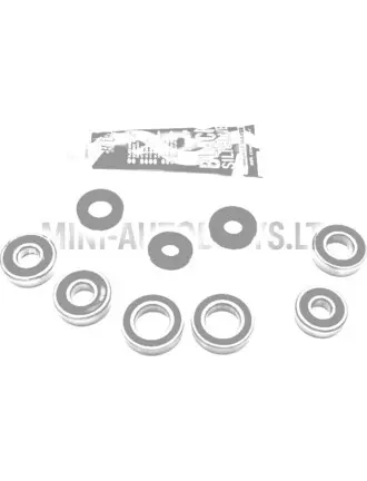 Kapitālā remonta komplekts pārnesumkārbai Stilfreni Ligier