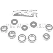 Kapitālā remonta komplekts pārnesumkārbai Stilfreni Ligier