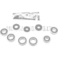 Kapitālā remonta komplekts pārnesumkārbai Stilfreni Microcar MGO1 / MGO2