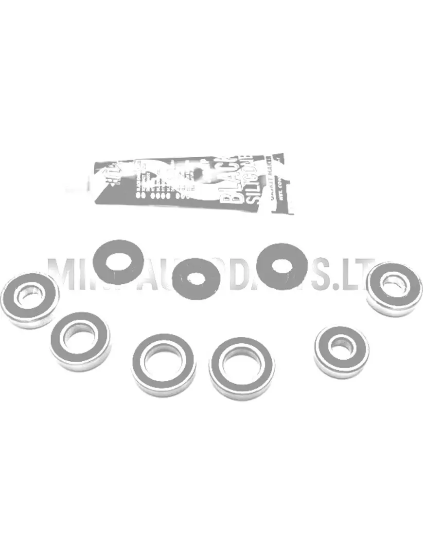 Kapitālā remonta komplekts pārnesumkārbai Stilfreni Microcar MGO1 / MGO2