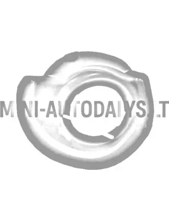 Aixam 2008-2010 kreisās puses priekšējā miglas luk #19575 | Mini Auto Parts