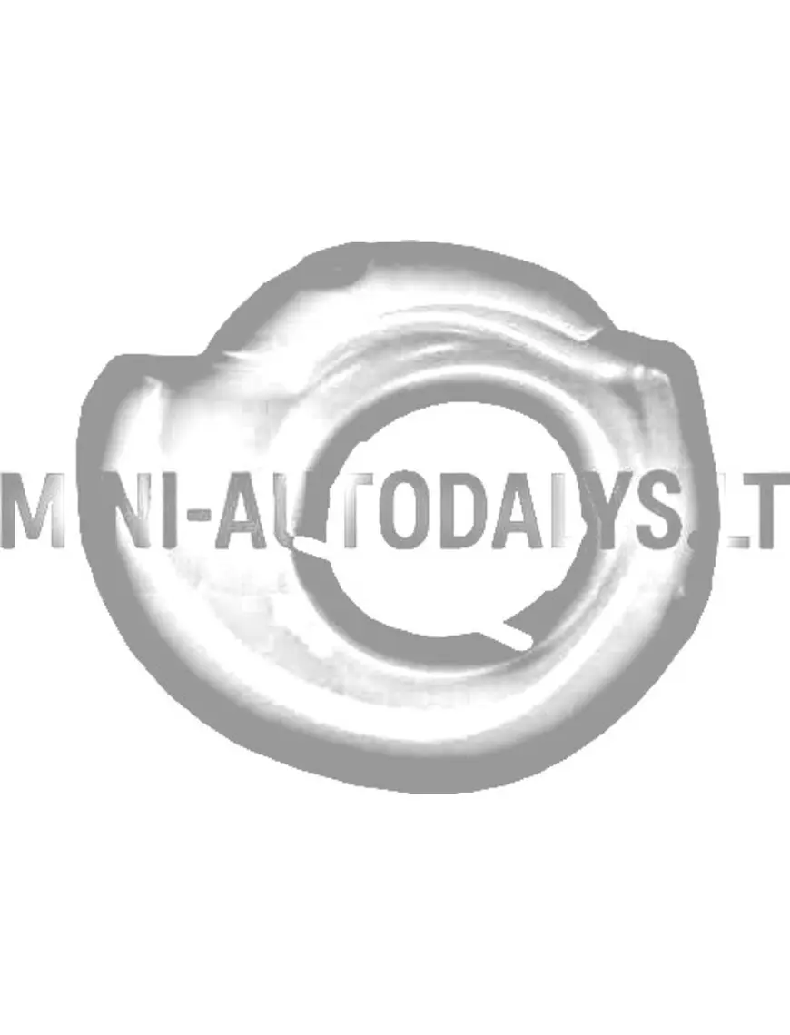 Aixam 2008-2010 kreisās puses priekšējā miglas luk #19575 | Mini Auto Parts