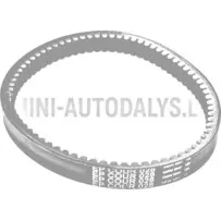 Piedziņas siksna EPCOUR 028 B3211AA1141