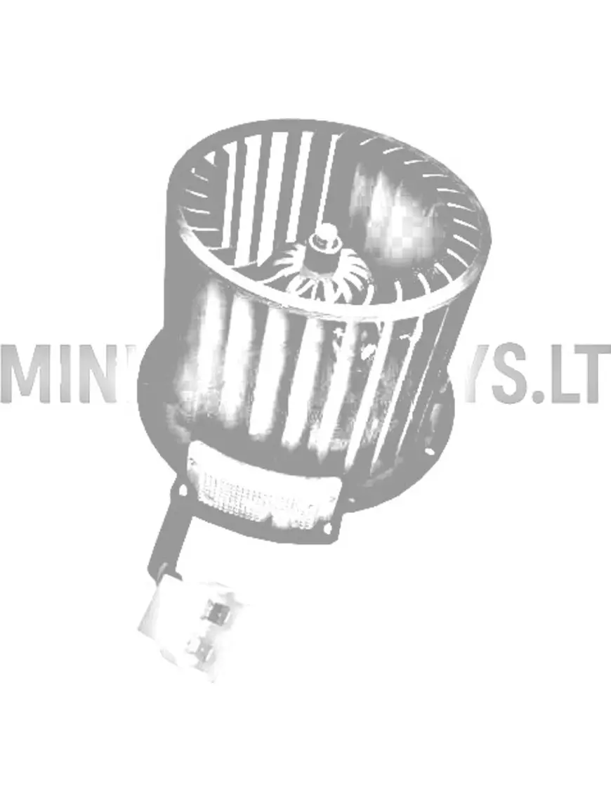 Sildīšanas motora bloks Ligier / Microcar