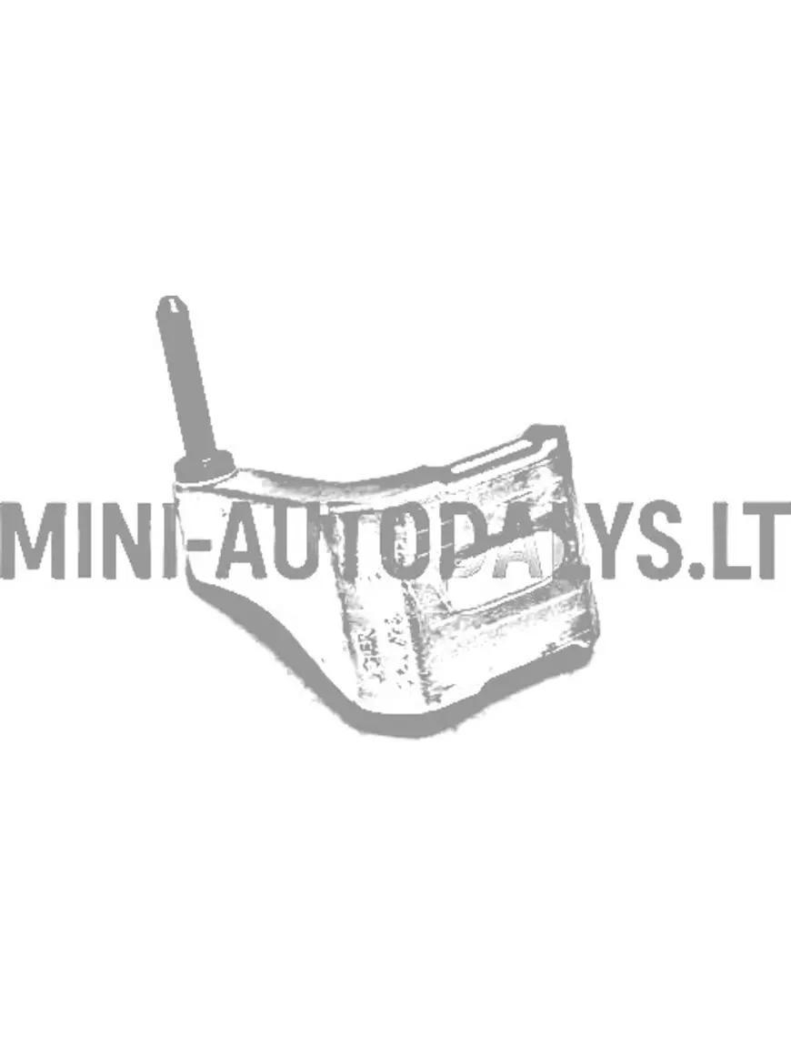 Durvju eņģe kreisajā pusē Ligier