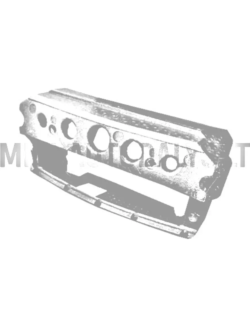 Ligier X-Too / X Too MAX priekšējā bufera balsts