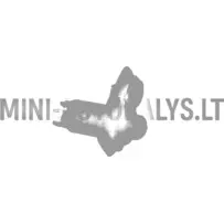 Salona apgaismojuma slēdzis Ligier X-Too / Nova