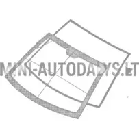 Ligier IXO priekšējā stikla blīve