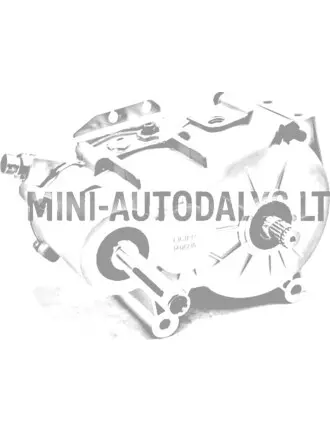 Pārnesumkārba Ligier / Microcar (1:8)