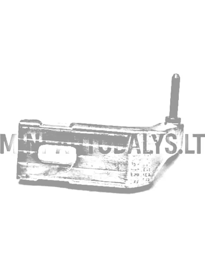 Labās puses durvju eņģe Ligier IXO