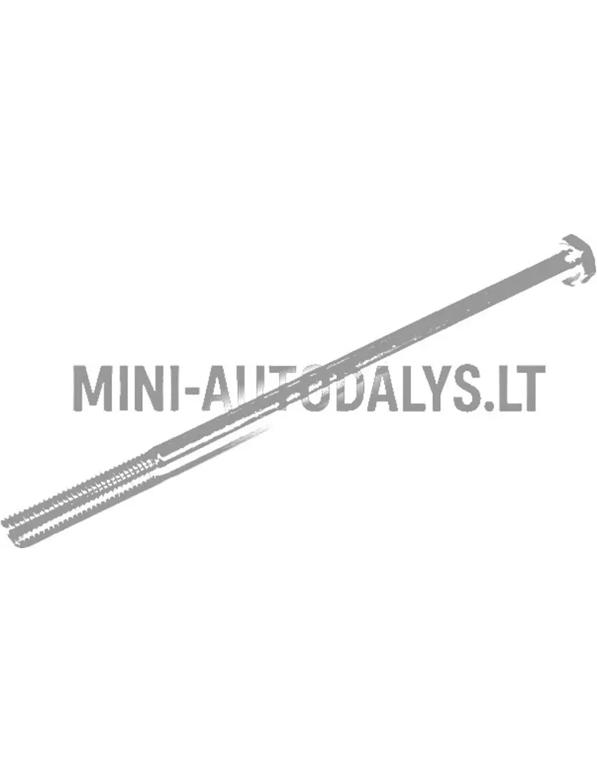 Skrūvju pārnesumkārba Ligier X-Too S / R (M10x220)