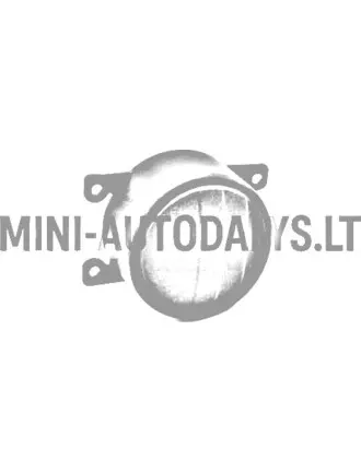 Vāciņš vāciņš miglas lukturis Ligier