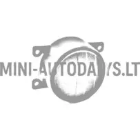 Vāciņš vāciņš miglas lukturis Ligier