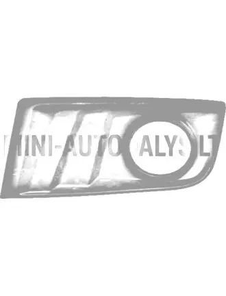 Ligier X-Too R / S / RS priekšējā bufera reste