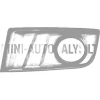 Ligier X-Too R / S / RS priekšējā bufera reste