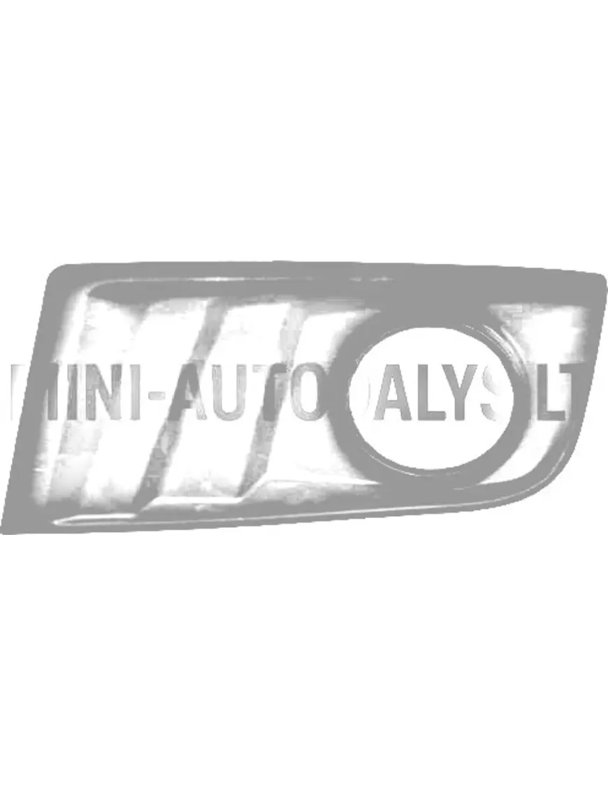 Ligier X-Too R / S / RS priekšējā bufera reste