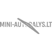 Aizmugurējā vējstikla tīrītāja slotiņa Ligier X-Too / Nova (330 mm)