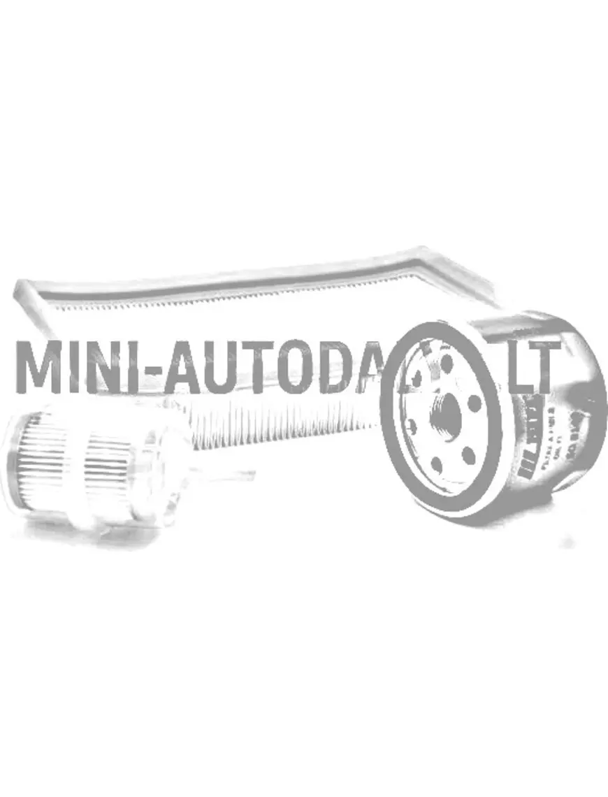 Filtru komplekts Lombardini 502 FOCS