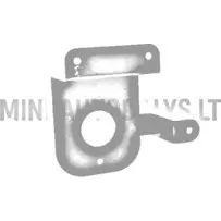 Microcar MGO4 / Dué 3 priekšējā labā miglas luktura turētājs