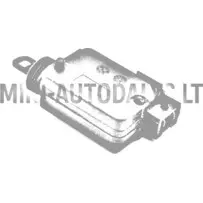 Ligier centrālās atslēgas motors