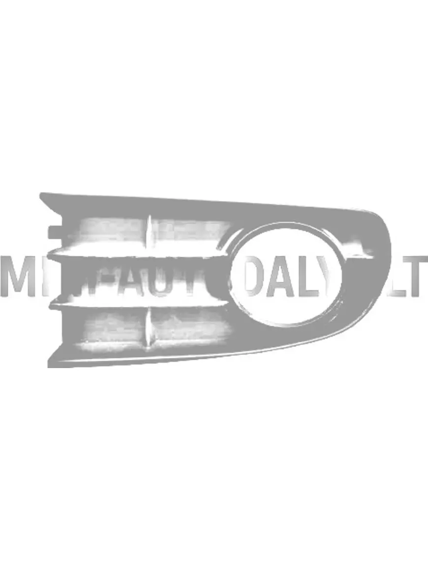 Ligier X-Too / Max kreisās puses priekšējā bufera reste