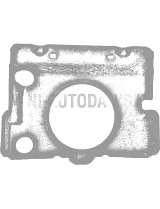 Priekšējā skaņas izolācija Ligier / Microcar