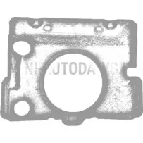 Priekšējā skaņas izolācija Ligier / Microcar