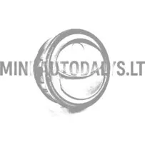 Ligier / Microcar gaisa režģis