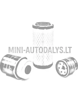 Filtru komplekts Lombardini 442 / 492 / 480 DCI