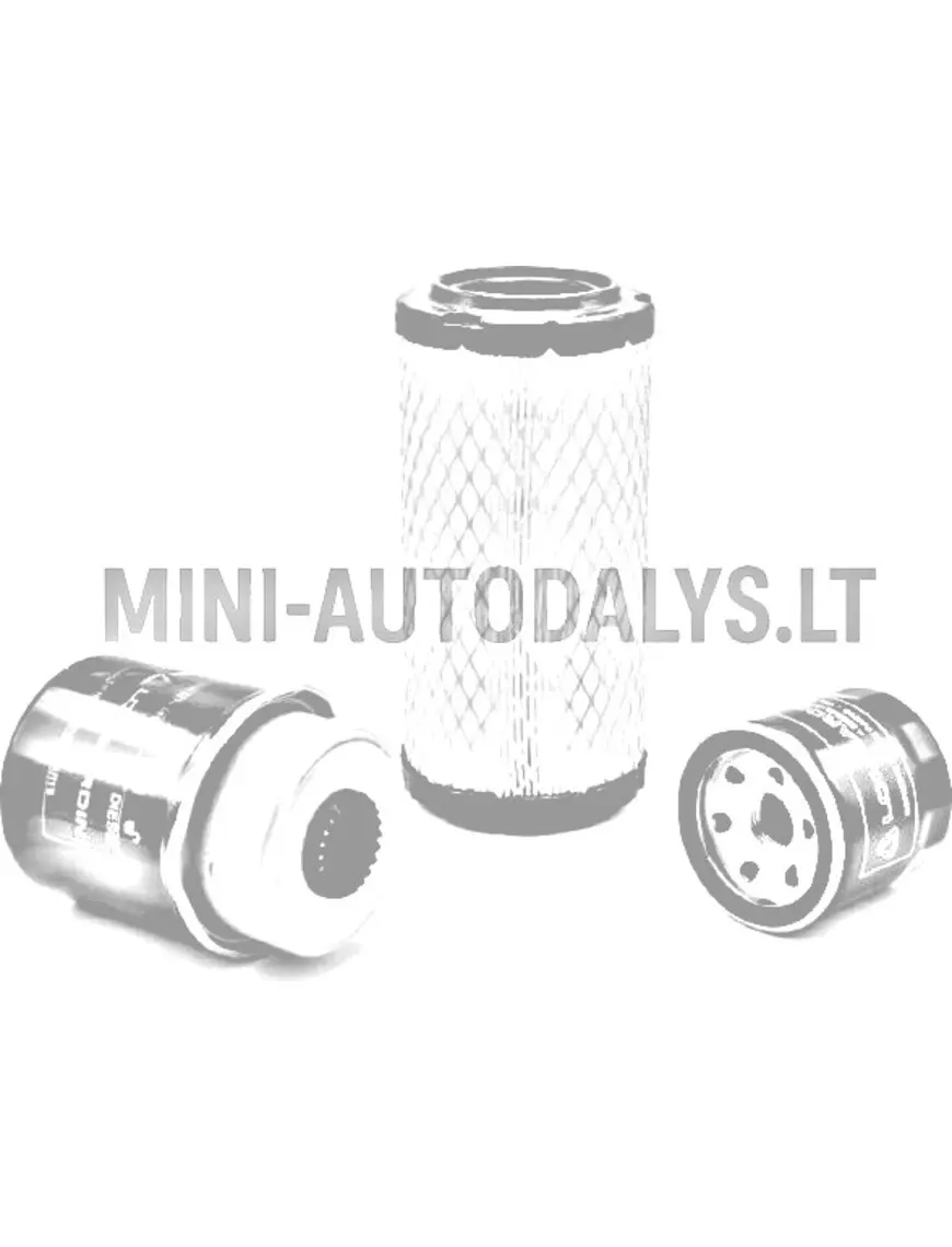 Filtru komplekts Lombardini 442 / 492 / 480 DCI