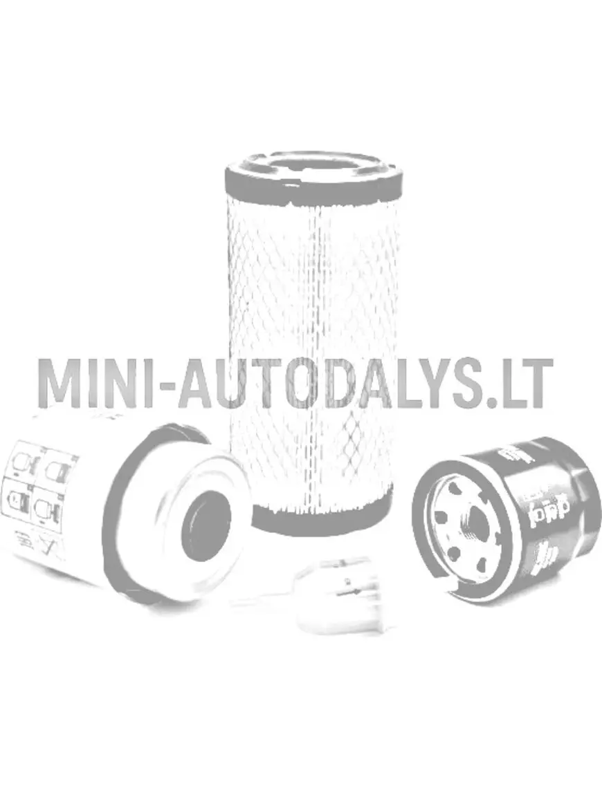 Filtru komplekts Lombardini 442 / 492 / 480 DCI