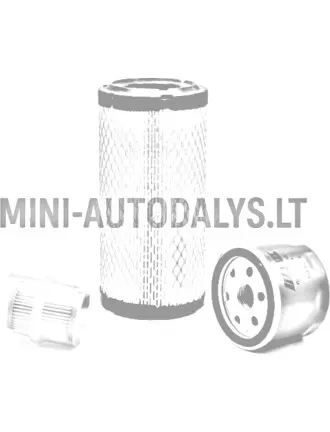 Filtru komplekts Lombardini 502 FOCS / Progress