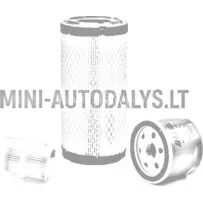 Filtru komplekts Lombardini 502 FOCS / Progress