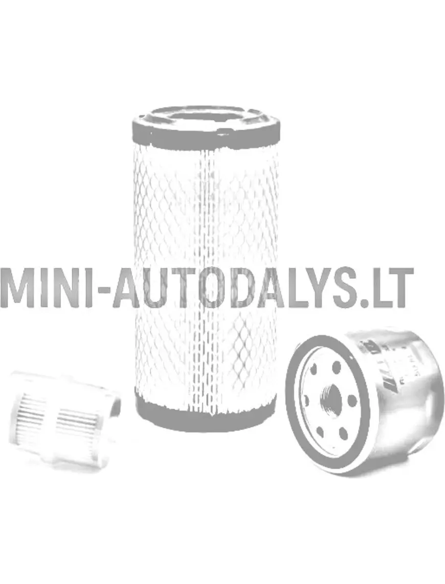 Filtru komplekts Lombardini 502 FOCS / Progress