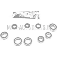 Pārnesumkārbas kapitālā remonta komplekts COMEX Aixam 2010-2013 g.