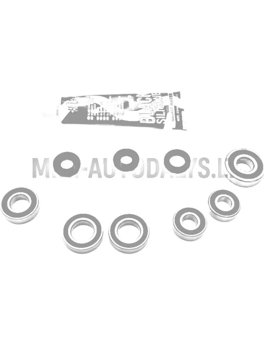 Pārnesumkārbas kapitālā remonta komplekts COMEX Aixam 2010-2013 g.