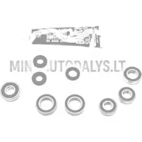 Pārnesumkārbas kapitālā remonta komplekts COMEX Aixam MEGA 1