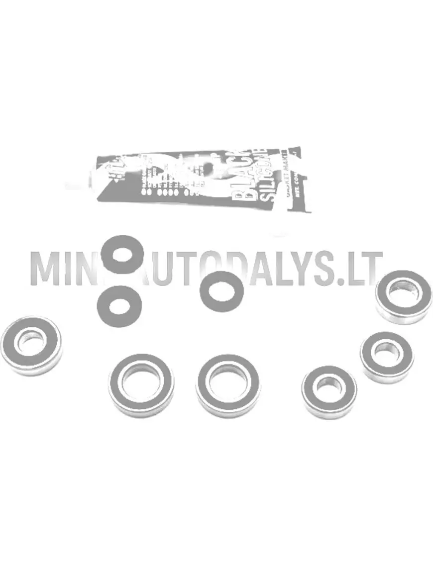 Pārnesumkārbas kapitālā remonta komplekts COMEX Aixam MEGA 1